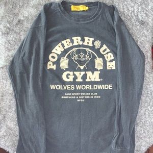 Darc Sport Powerhouse long sleeve